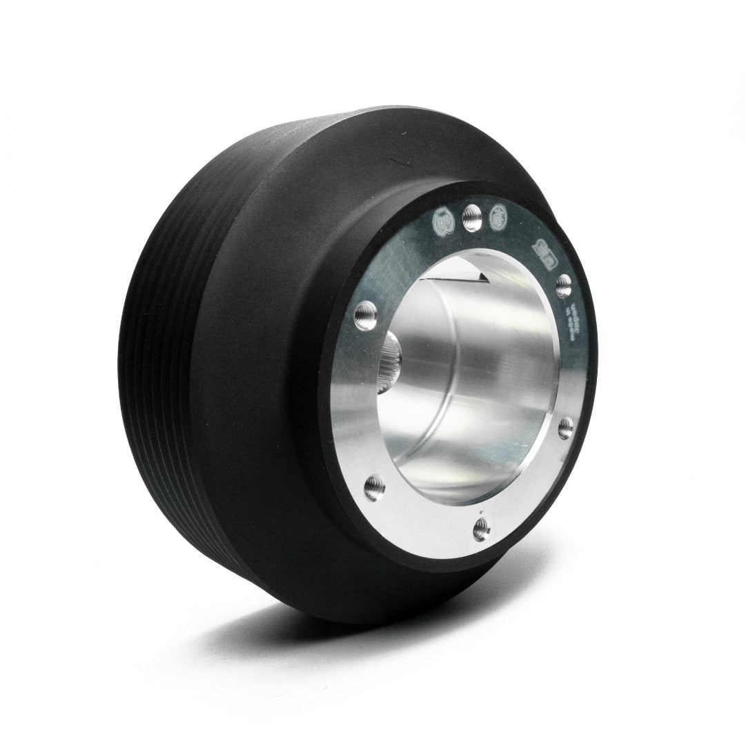 Works Bell Short Boss Kit for RAPFIX 910S Mazda Capella >1982-2002< With Airbag