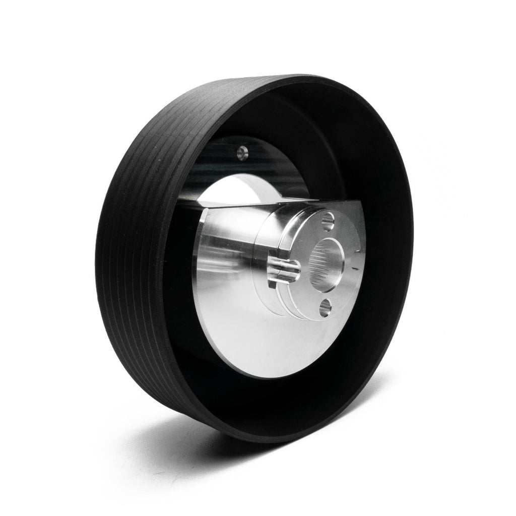 Works Bell Short Boss Kit for RAPFIX 910S Mazda Capella >1982-2002< With Airbag