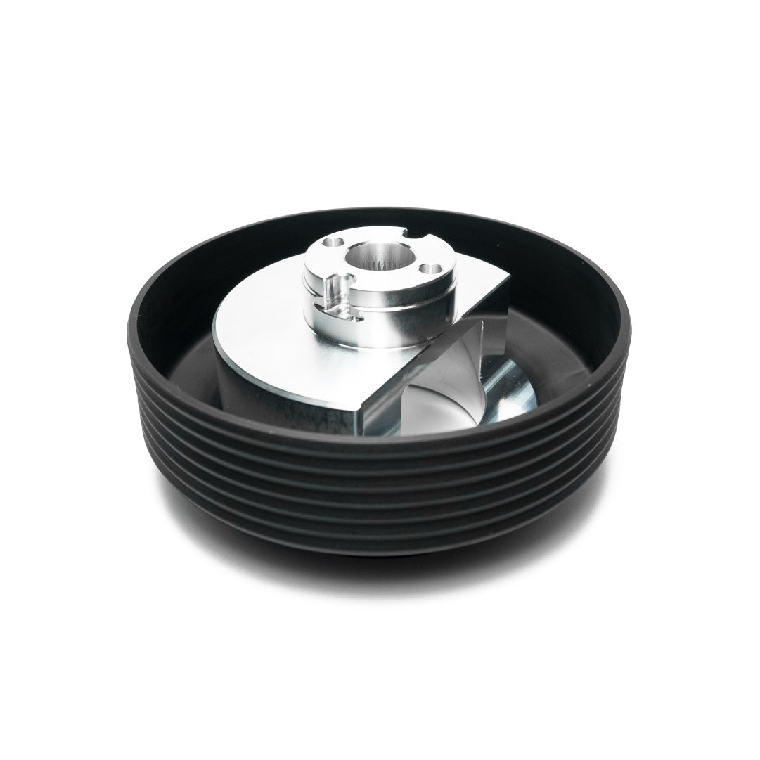 Works Bell Short Boss Kit for RAPFIX 912S