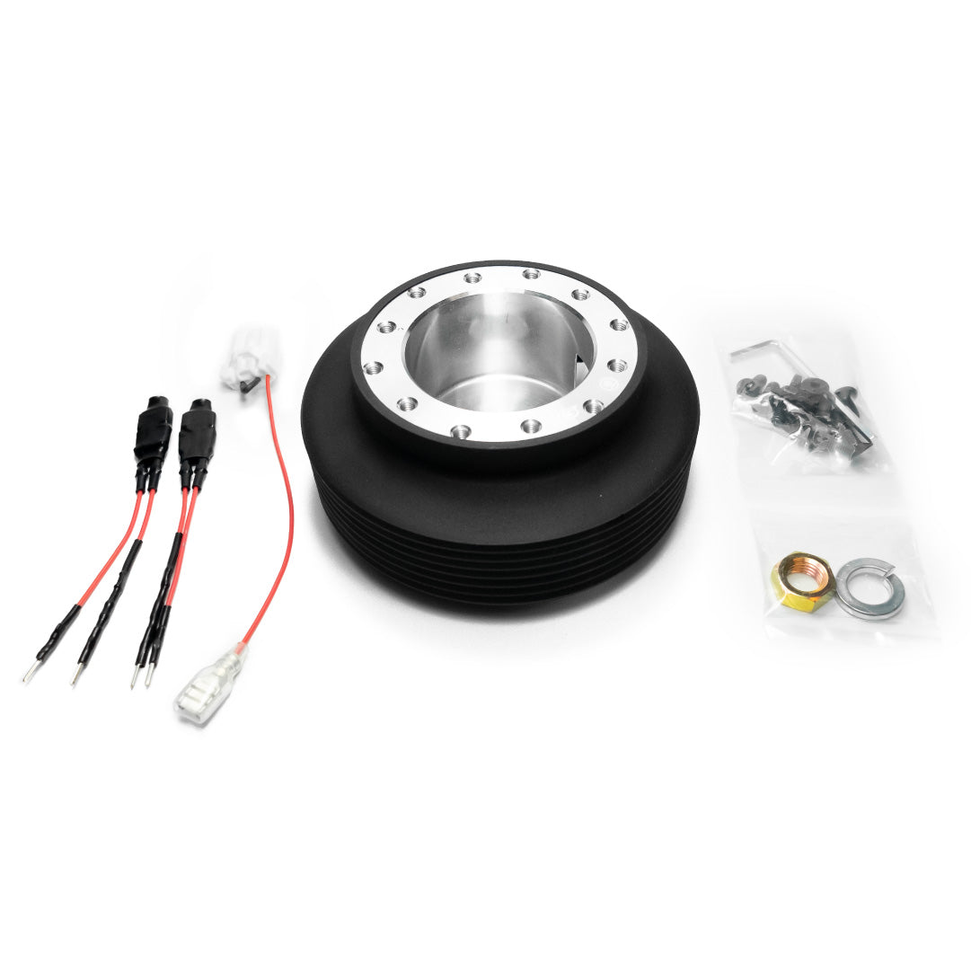Works Bell Short Boss Kit for RAPFIX 912S