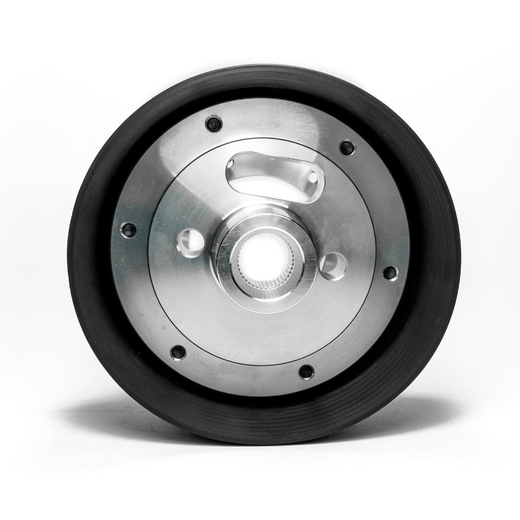 Works Bell Short Boss Kit for RAPFIX 0993S