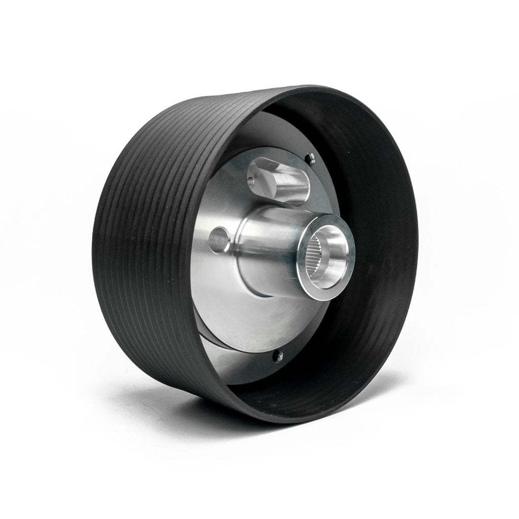 Works Bell Short Boss Kit for RAPFIX 0993S