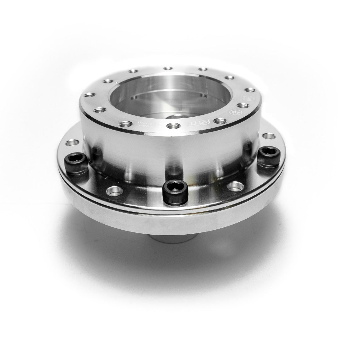 Works Bell Short Boss Kit for RAPFIX 0993S