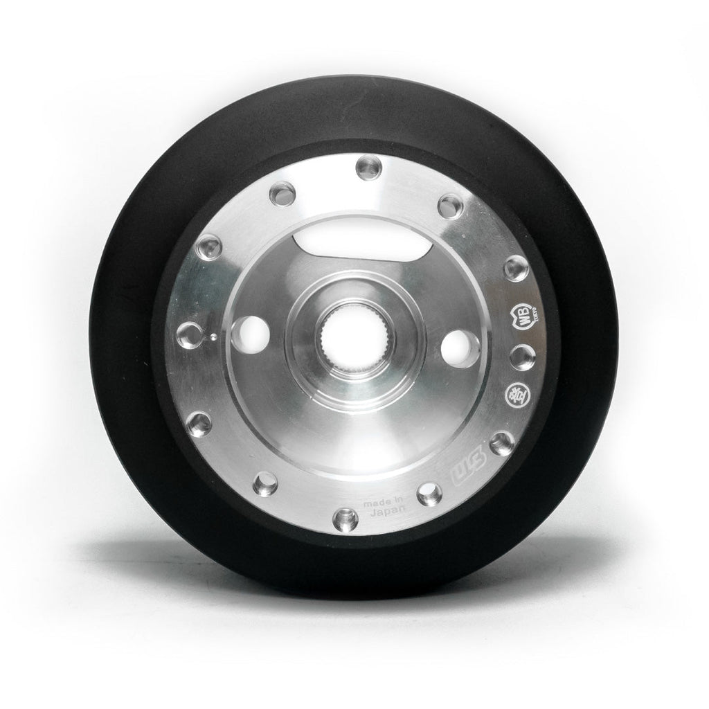 Works Bell Short Boss Kit for RAPFIX 0993S