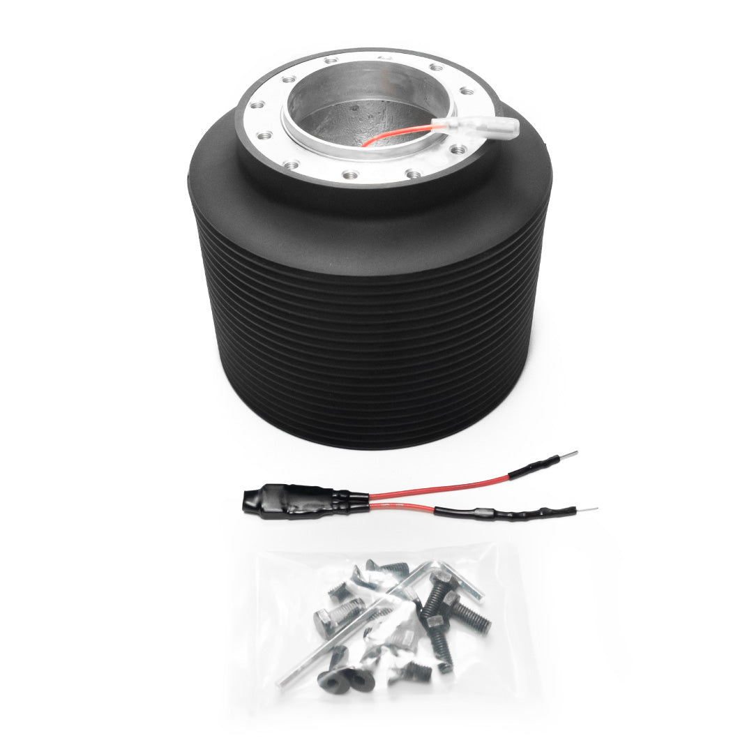 Works Bell Steering Wheel Hub Boss Kit Adapter 0964