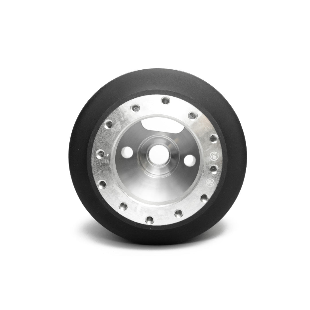 Works Bell Steering Wheel Hub Boss Kit Adapter 0993