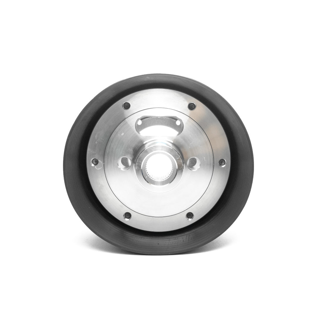 Works Bell Steering Wheel Hub Boss Kit Adapter 0993