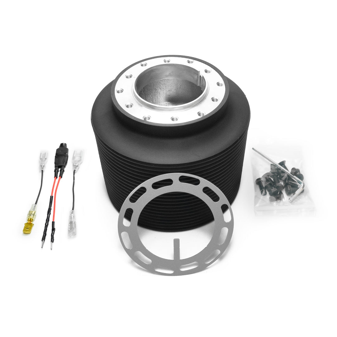 Works Bell Steering Wheel Hub Boss Kit Adapter 0993