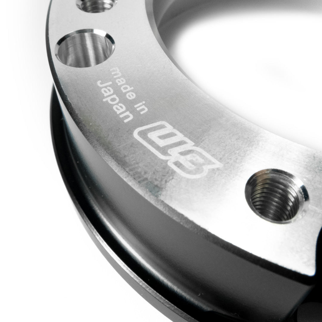 Works Bell Short Boss Kit for RAPFIX 1112S