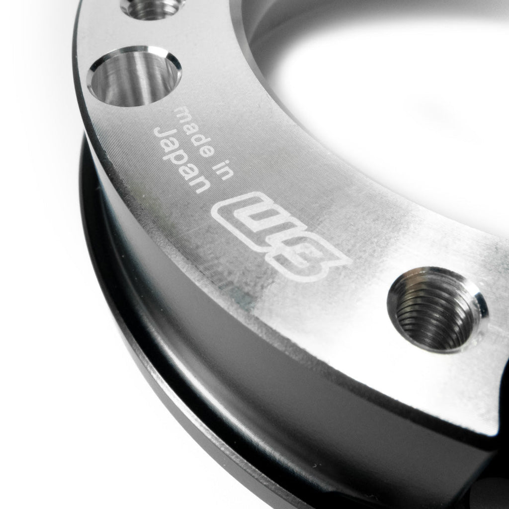 Works Bell Short Boss Kit for RAPFIX 1112S