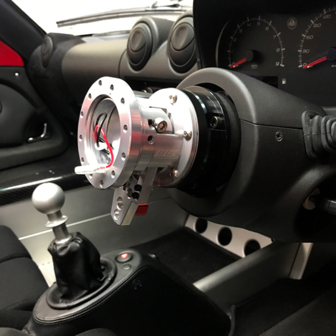 Works Bell Short Boss Kit for RAPFIX 1112S