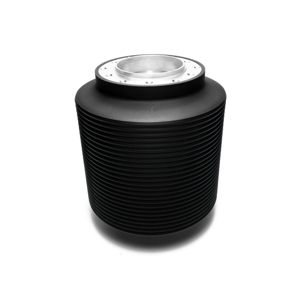 Works Bell Steering Wheel Hub Boss Kit Adapter 290 Honda NSX NA1 NA1 >1990-2005< With Airbag