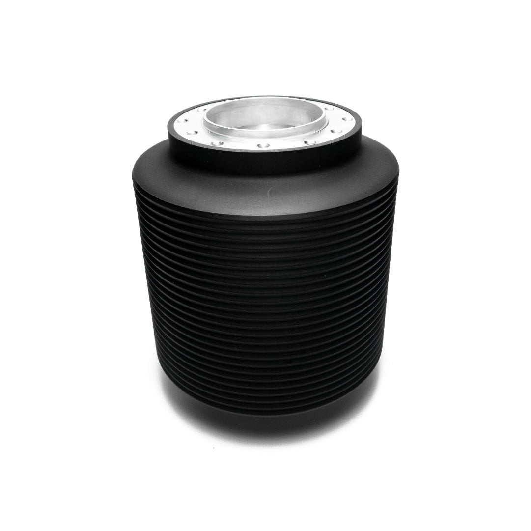 Works Bell Steering Wheel Hub Boss Kit Adapter 290 Honda NSX NA1 NA1 >1990-2005< With Airbag