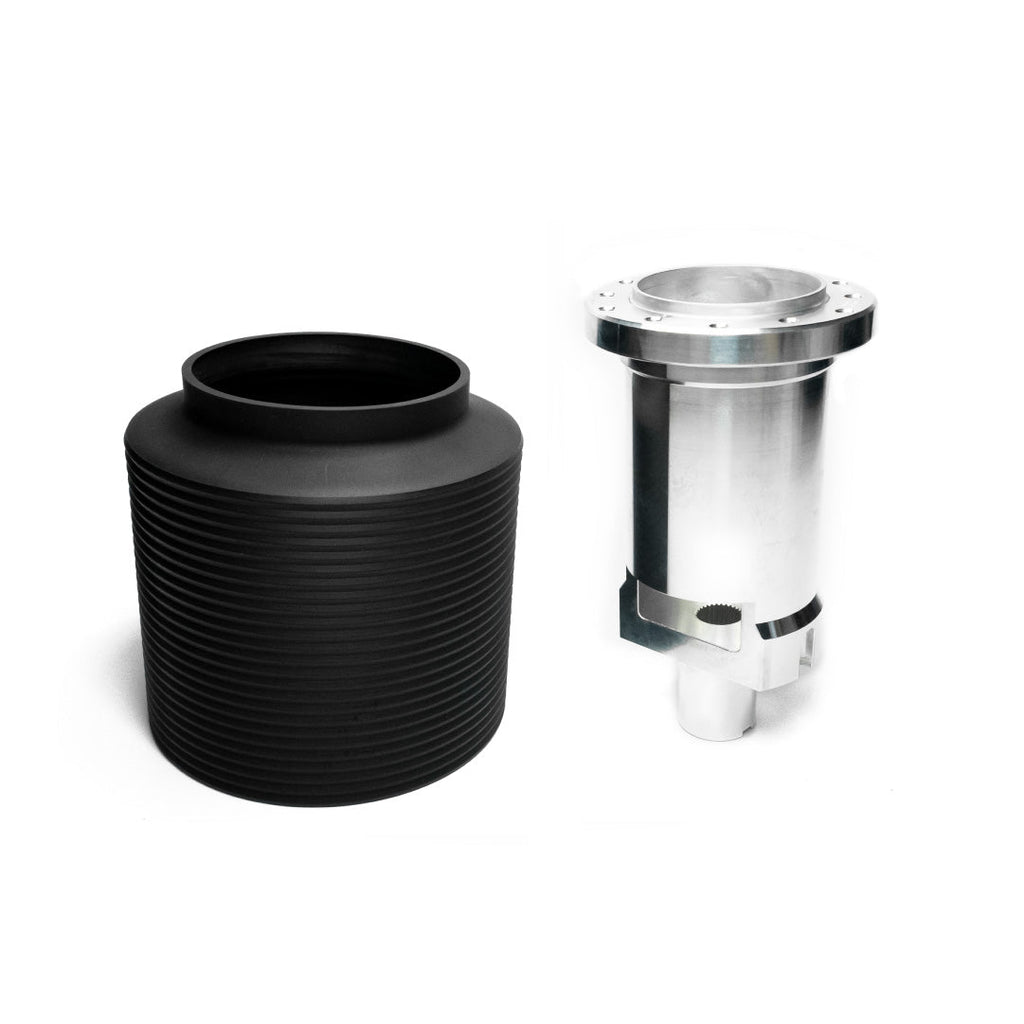 Works Bell Steering Wheel Hub Boss Kit Adapter 290 Honda NSX NA1 NA1 >1990-2005< With Airbag