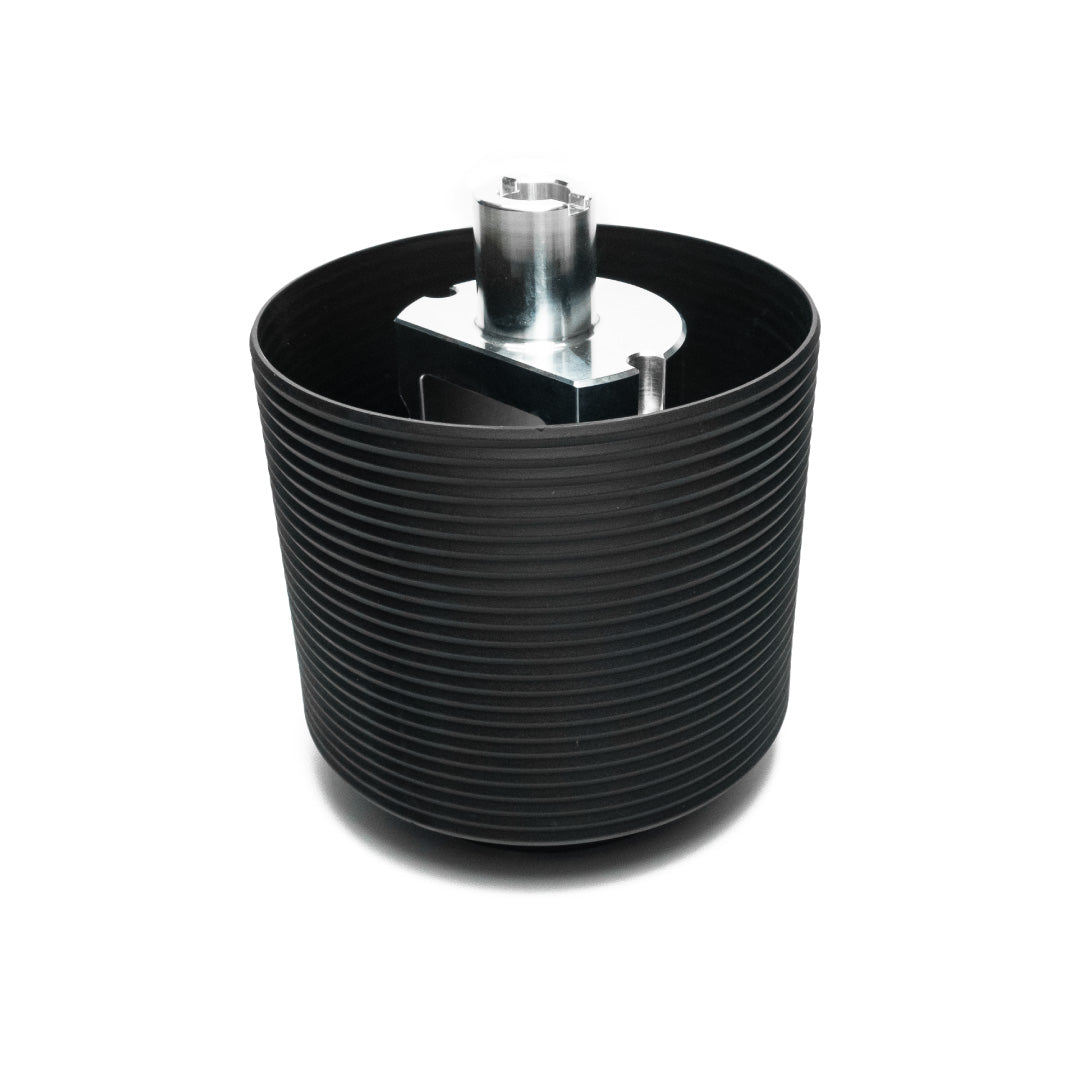 Works Bell Steering Wheel Hub Boss Kit Adapter 290 Honda NSX NA1 NA1 >1990-2005< With Airbag