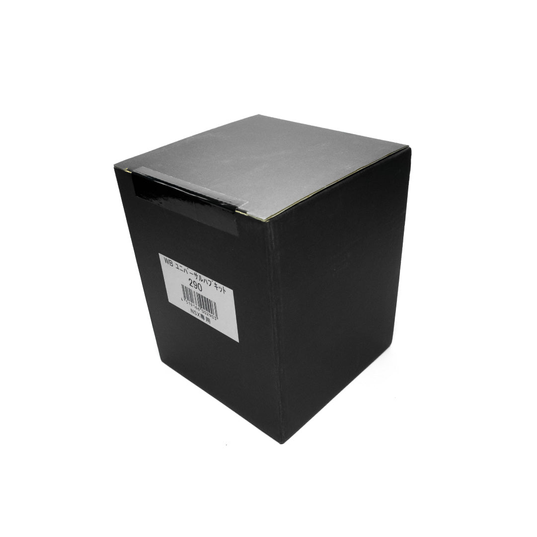 Works Bell Steering Wheel Hub Boss Kit Adapter 290 Honda NSX NA1 NA1 >1990-2005< With Airbag