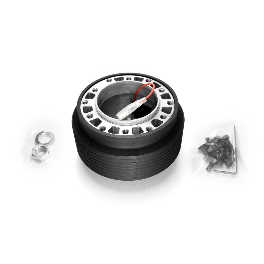 Works Bell Steering Wheel Hub Boss Kit Adapter 522