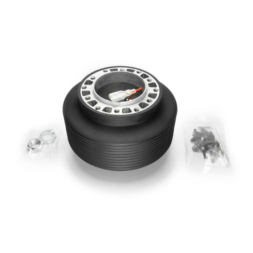 Works Bell Steering Wheel Hub Boss Kit Adapter 534