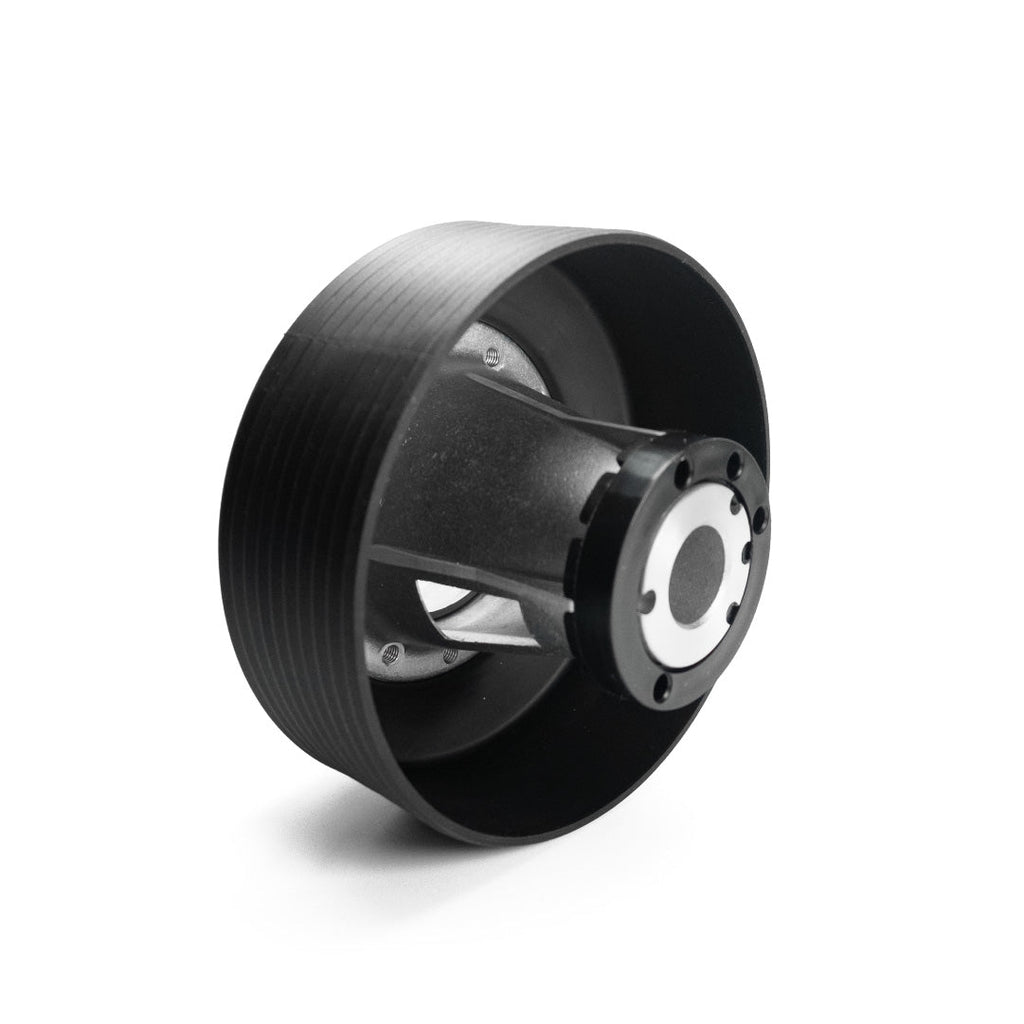 Works Bell Steering Wheel Hub Boss Kit Adapter 535