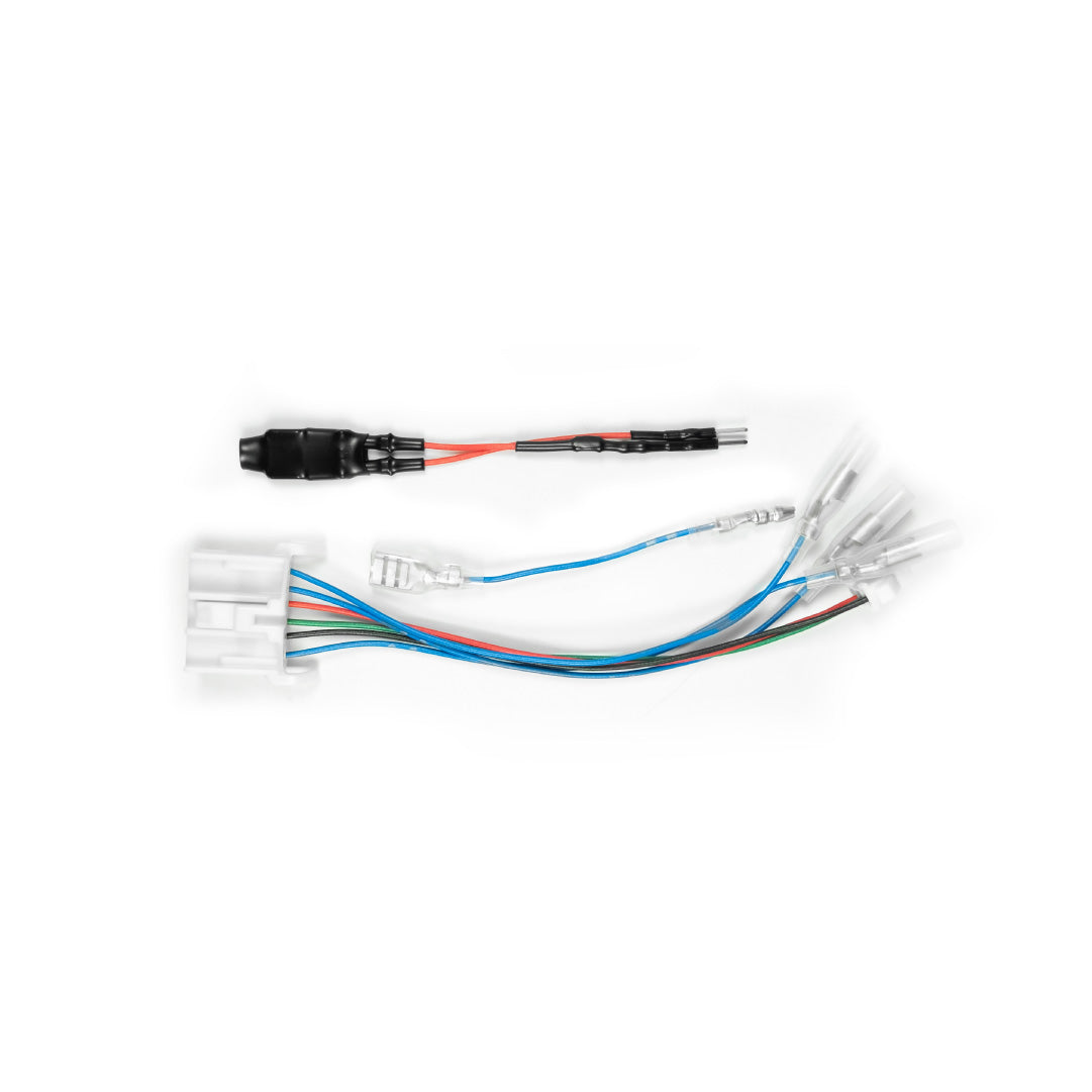 Works Bell Steering Wheel Hub Boss Kit Adapter 536