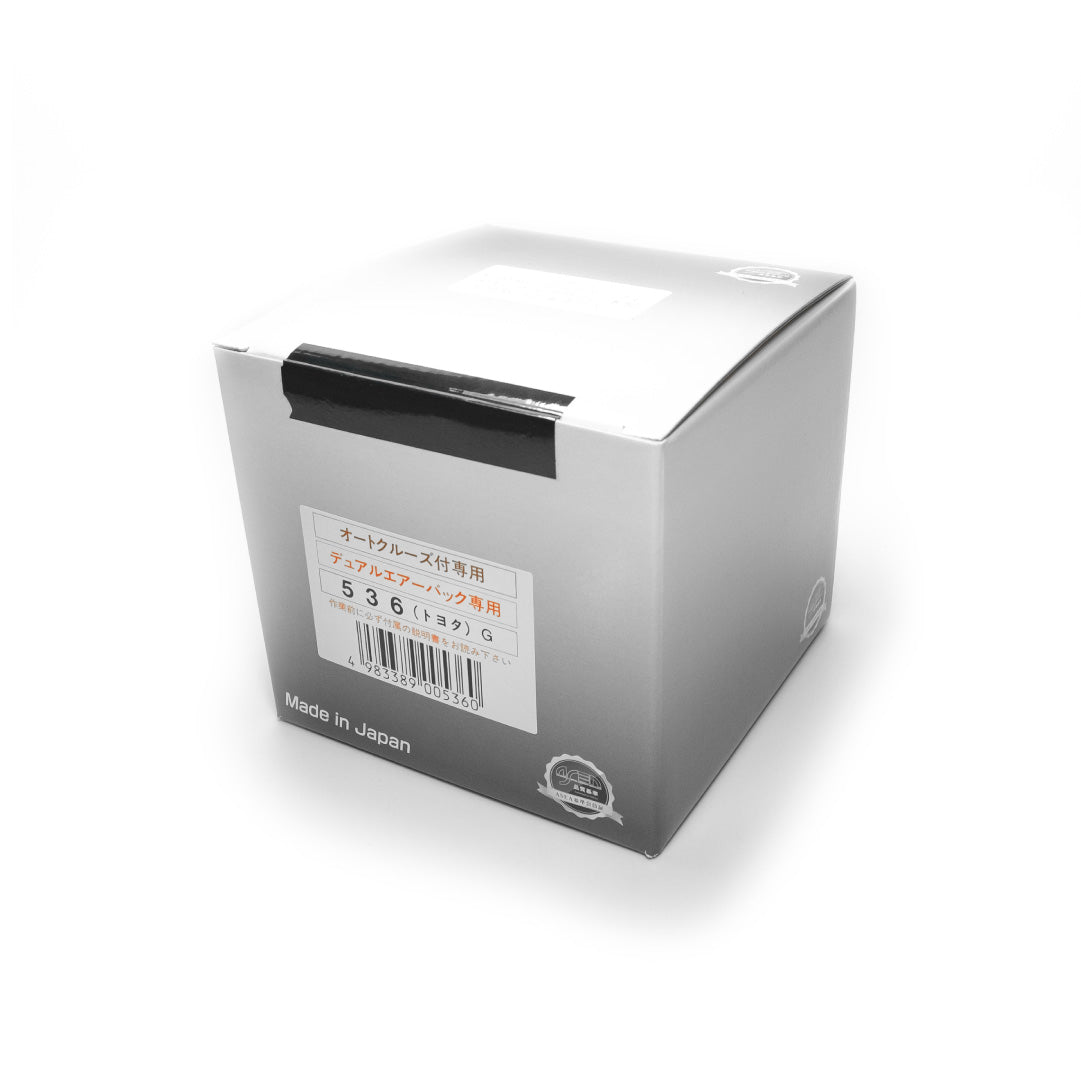 Works Bell Steering Wheel Hub Boss Kit Adapter 536