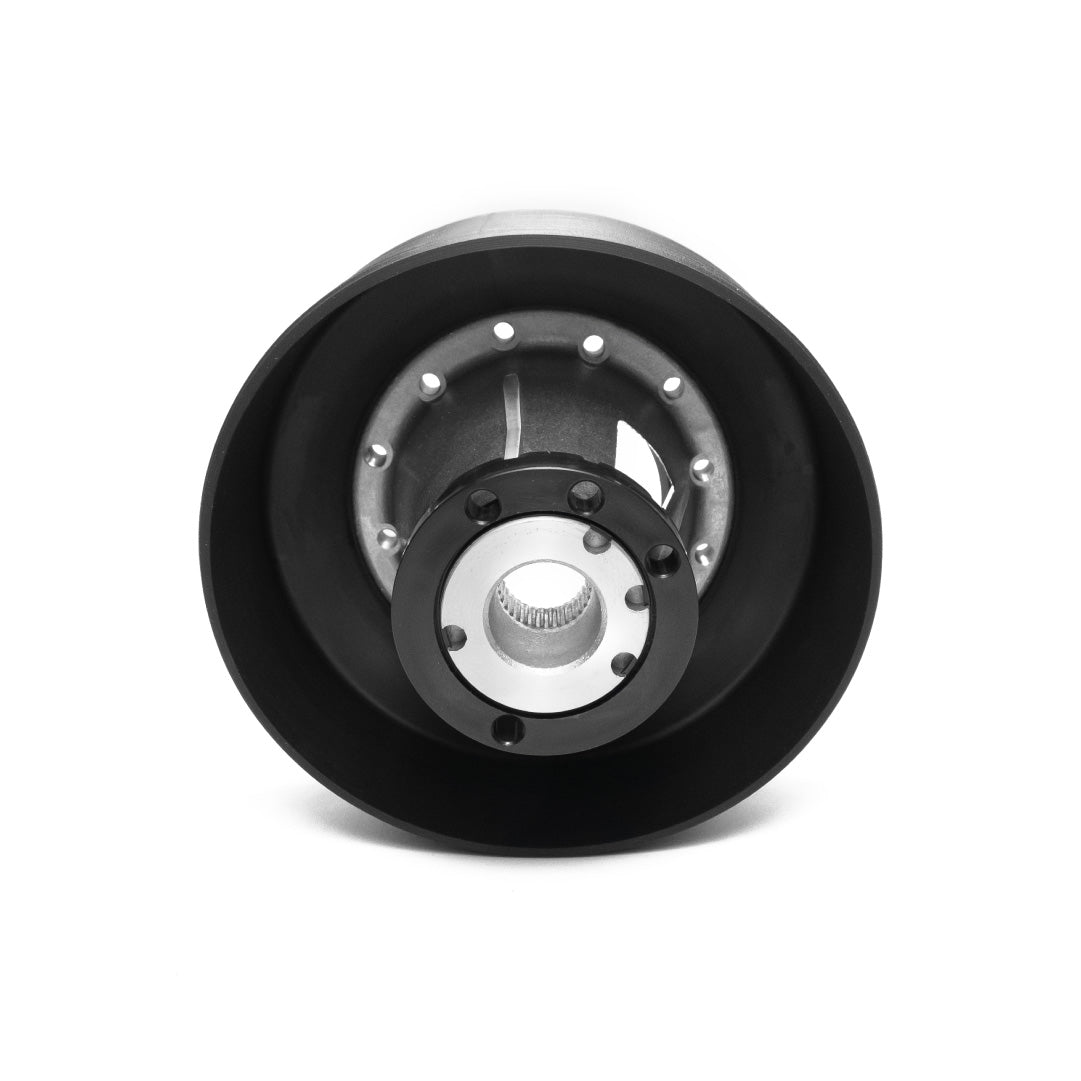 Works Bell Steering Wheel Hub Boss Kit Adapter 536