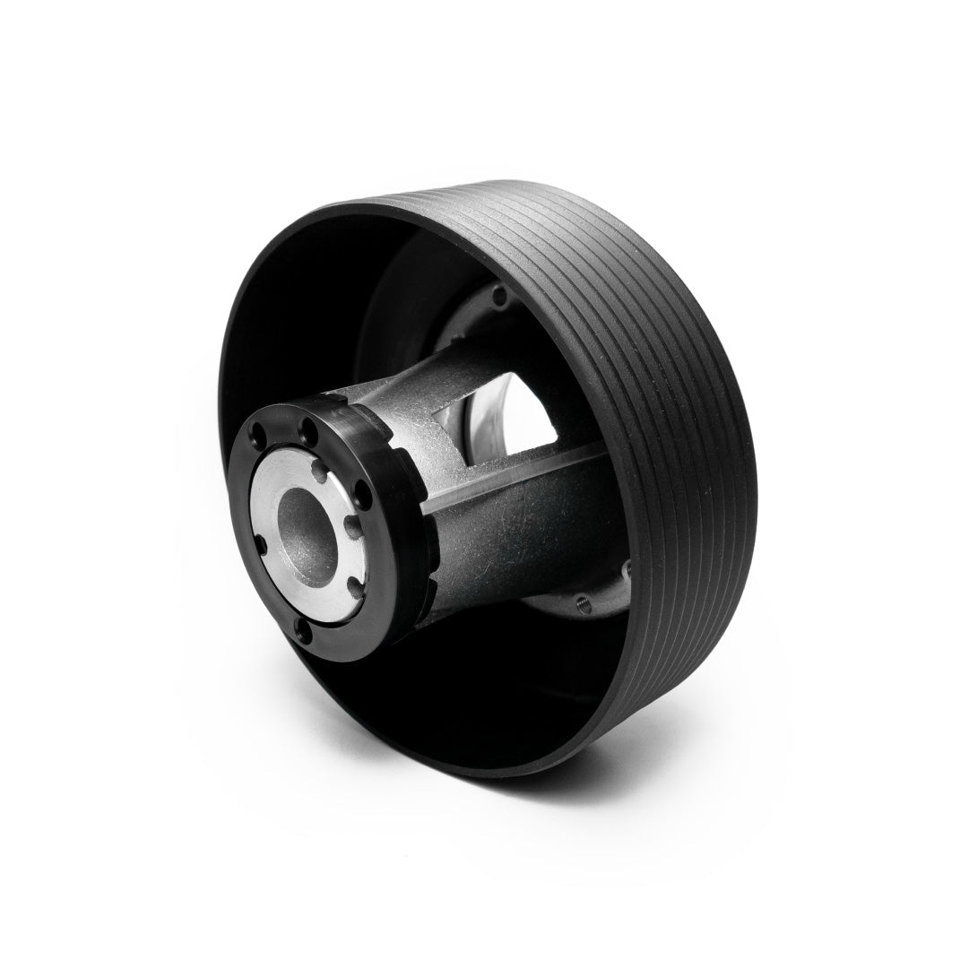 Works Bell Steering Wheel Hub Boss Kit Adapter 536