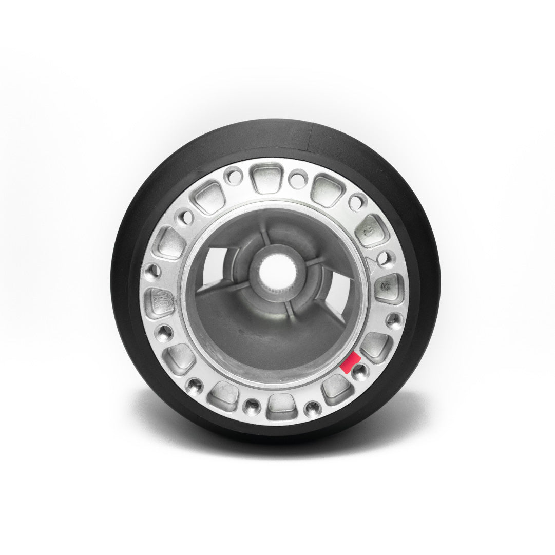 Works Bell Steering Wheel Hub Boss Kit Adapter 542