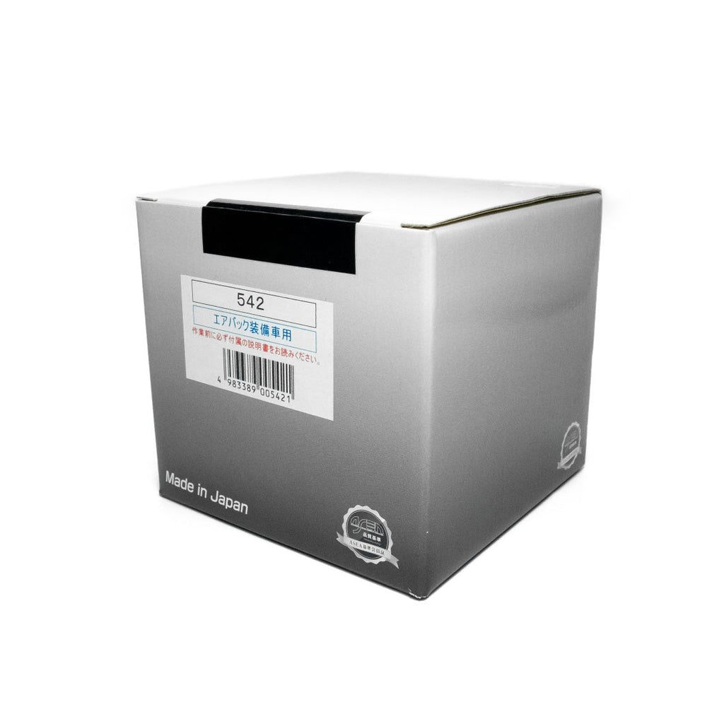 Works Bell Steering Wheel Hub Boss Kit Adapter 542