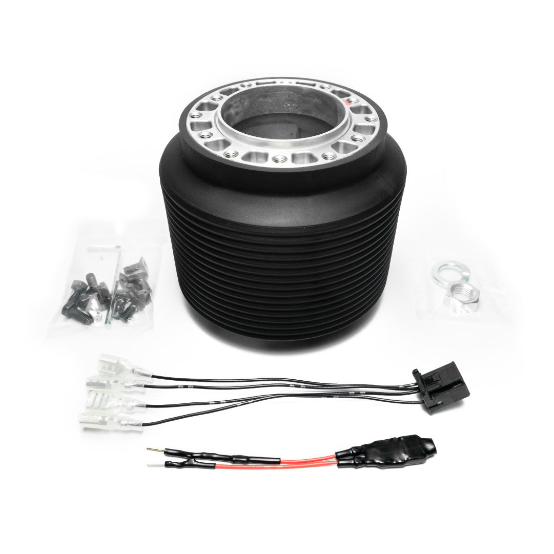 Works Bell Steering Wheel Hub Boss Kit Adapter 542