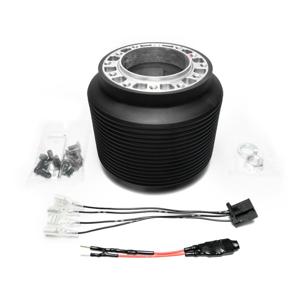 Works Bell Steering Wheel Hub Boss Kit Adapter 542