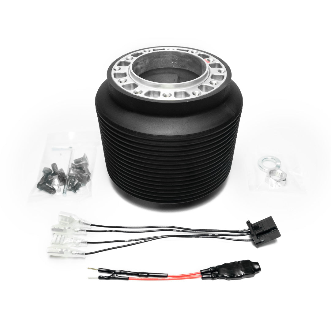 Works Bell Steering Wheel Hub Boss Kit Adapter 542