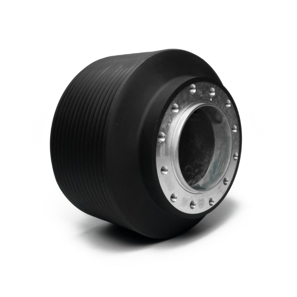 Works Bell Steering Wheel Hub Boss Kit Adapter 550 Toyota Corolla GR >2022 and onwards< With Airbag