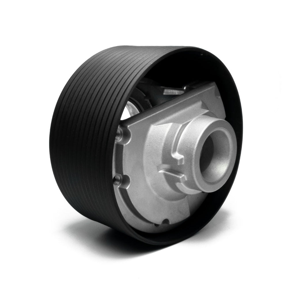 Works Bell Steering Wheel Hub Boss Kit Adapter 550 Toyota Yaris GR >2020 and onwards< With Airbag