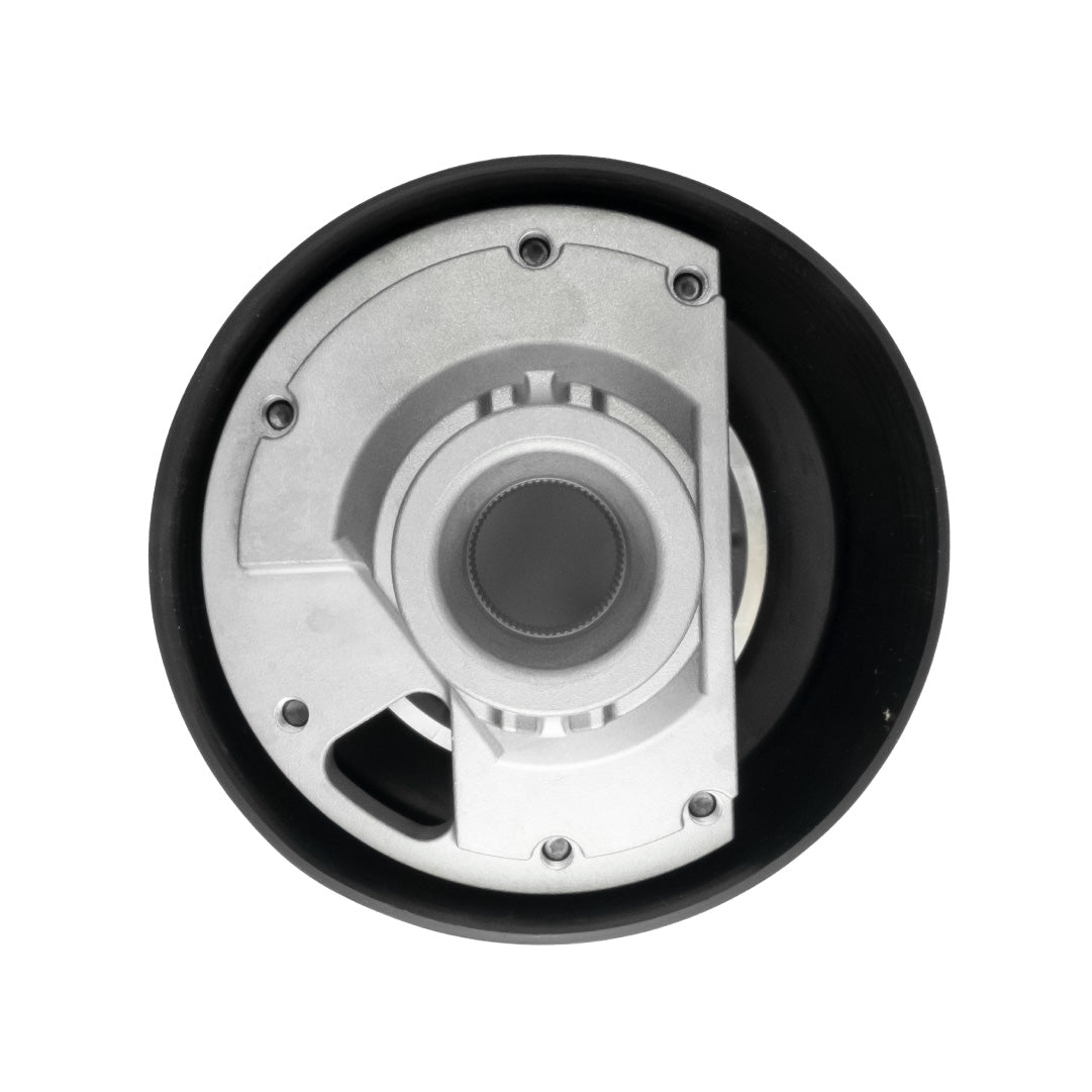 Works Bell Steering Wheel Hub Boss Kit Adapter 550 Toyota Corolla GR >2022 and onwards< With Airbag