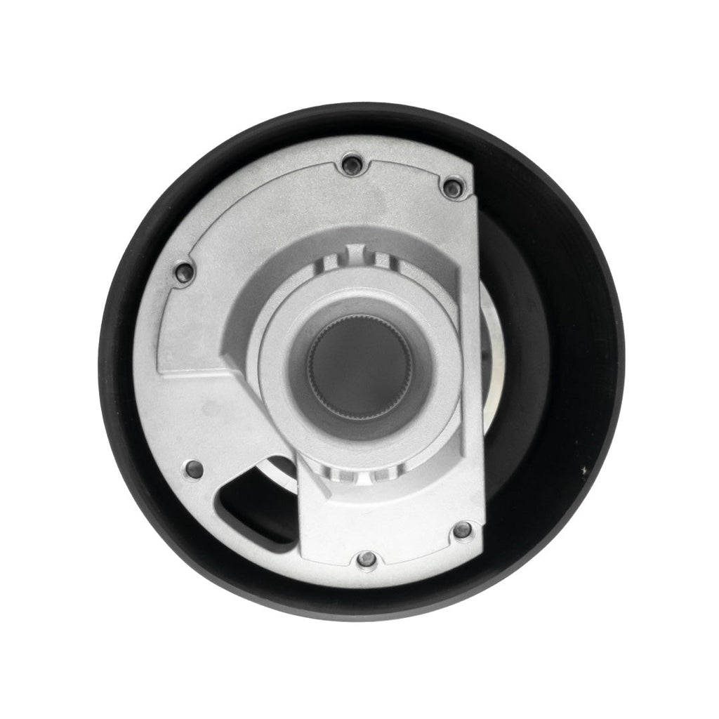 Works Bell Steering Wheel Hub Boss Kit Adapter 550 Toyota Corolla GR >2022 and onwards< With Airbag