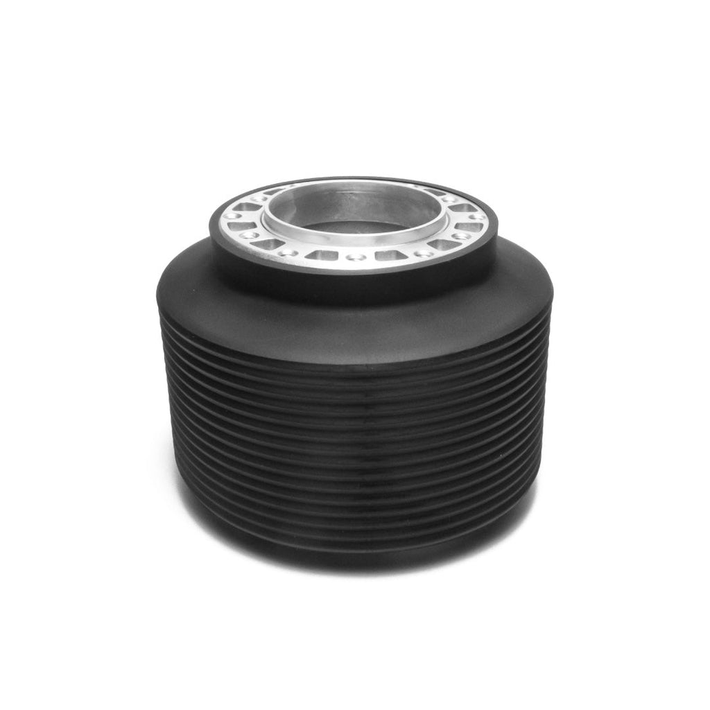 Works Bell Steering Wheel Hub Boss Kit Adapter 633 Nissan GT-R R35 >2007-2017< With Airbag