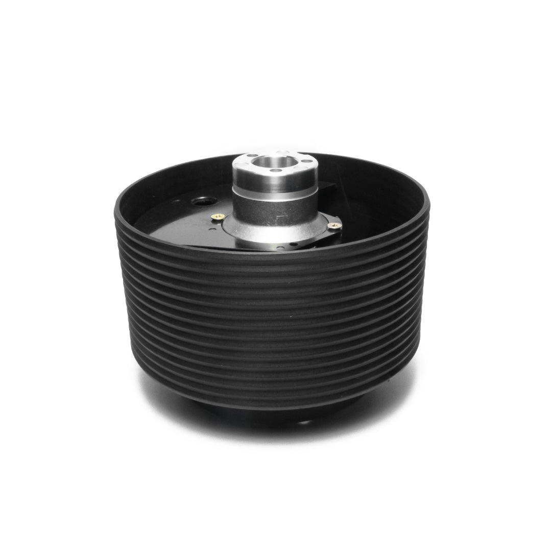 Works Bell Steering Wheel Hub Boss Kit Adapter 633 Nissan GT-R R35 >2007-2017< With Airbag