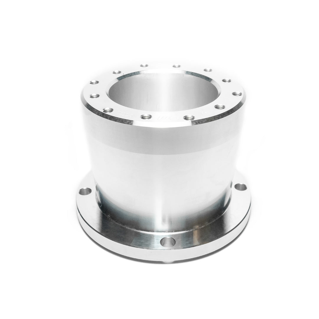 Works Bell Steering Wheel Hub Boss Kit Adapter Ferrari