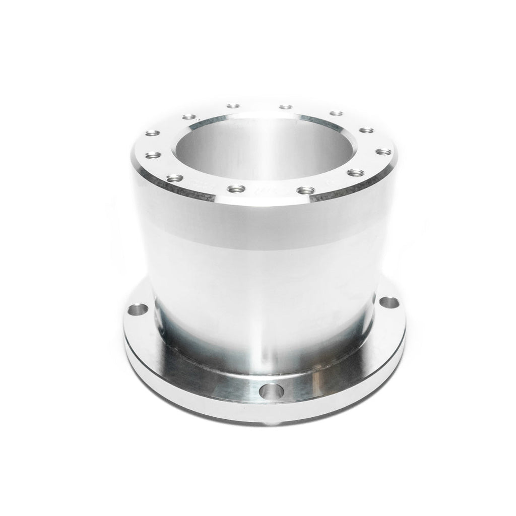 Works Bell Steering Wheel Hub Boss Kit Adapter Ferrari