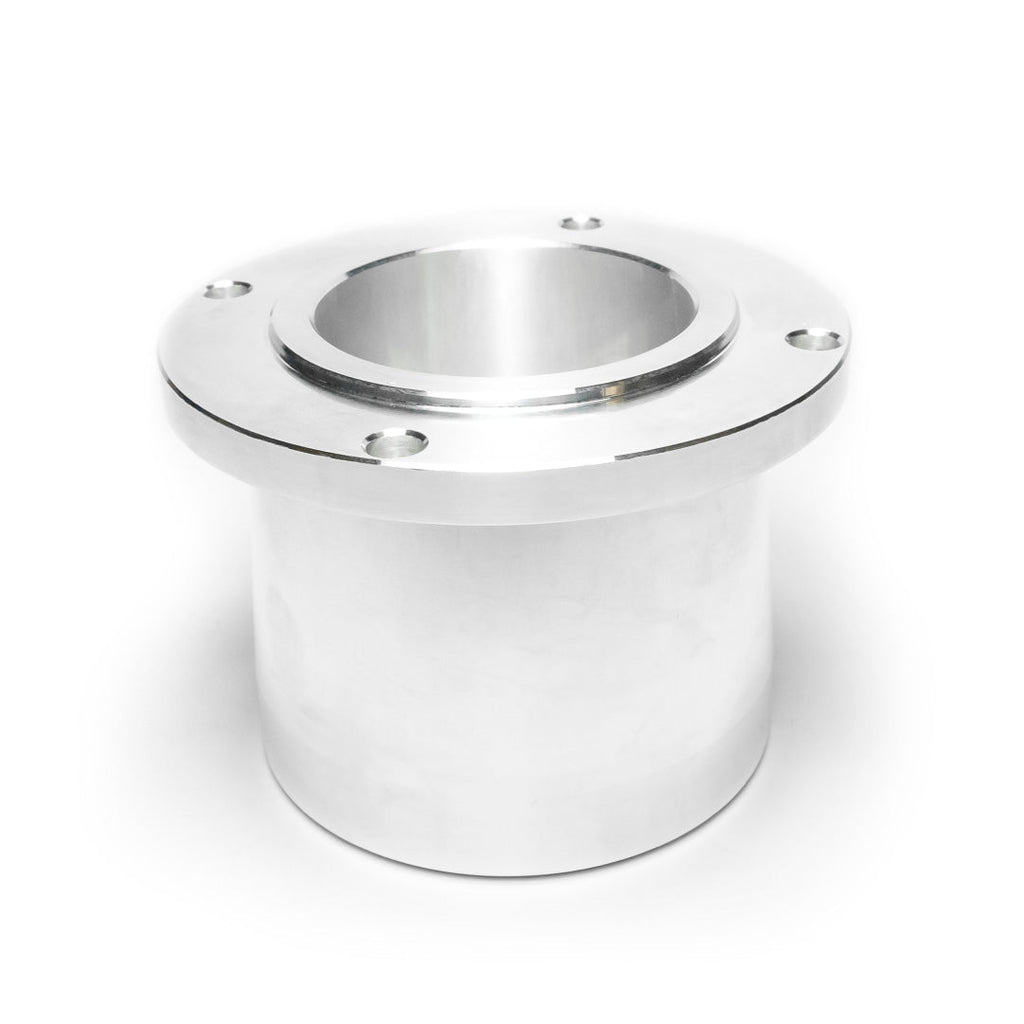 Works Bell Steering Wheel Hub Boss Kit Adapter Ferrari