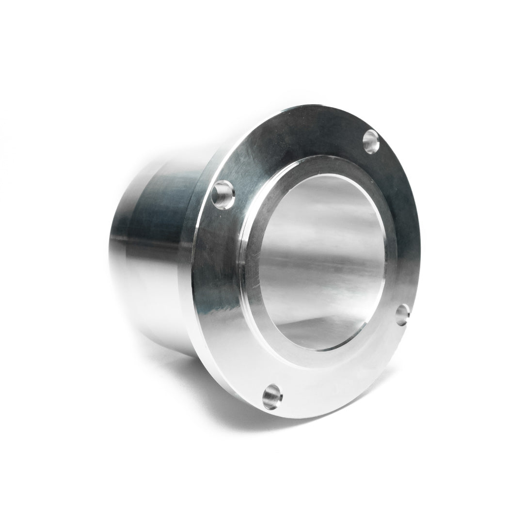 Works Bell Steering Wheel Hub Boss Kit Adapter Ferrari