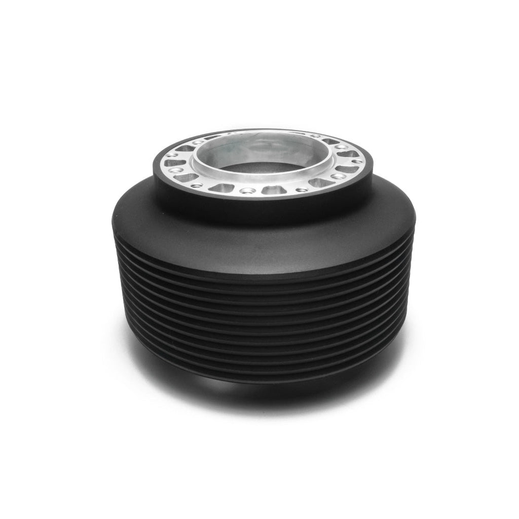 Works Bell Steering Wheel Hub Boss Kit Adapter #119 Subaru Forester >2001-2012< With Airbag