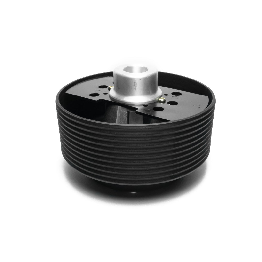 Works Bell Steering Wheel Hub Boss Kit Adapter #119 Subaru Impreza WRX STI >2007-2014< With Airbag
