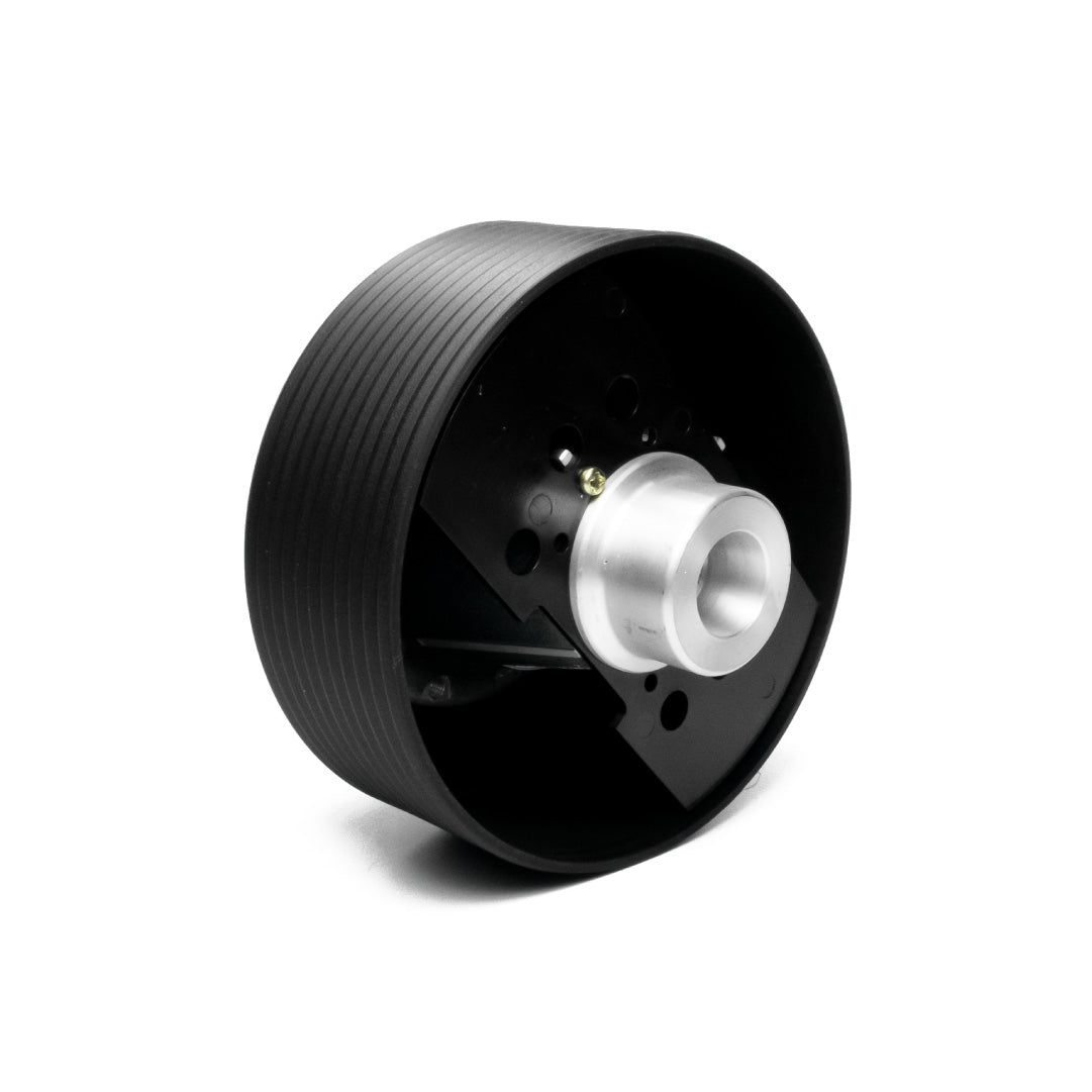 Works Bell Steering Wheel Hub Boss Kit Adapter #119 Subaru Impreza WRX STI >2007-2014< With Airbag