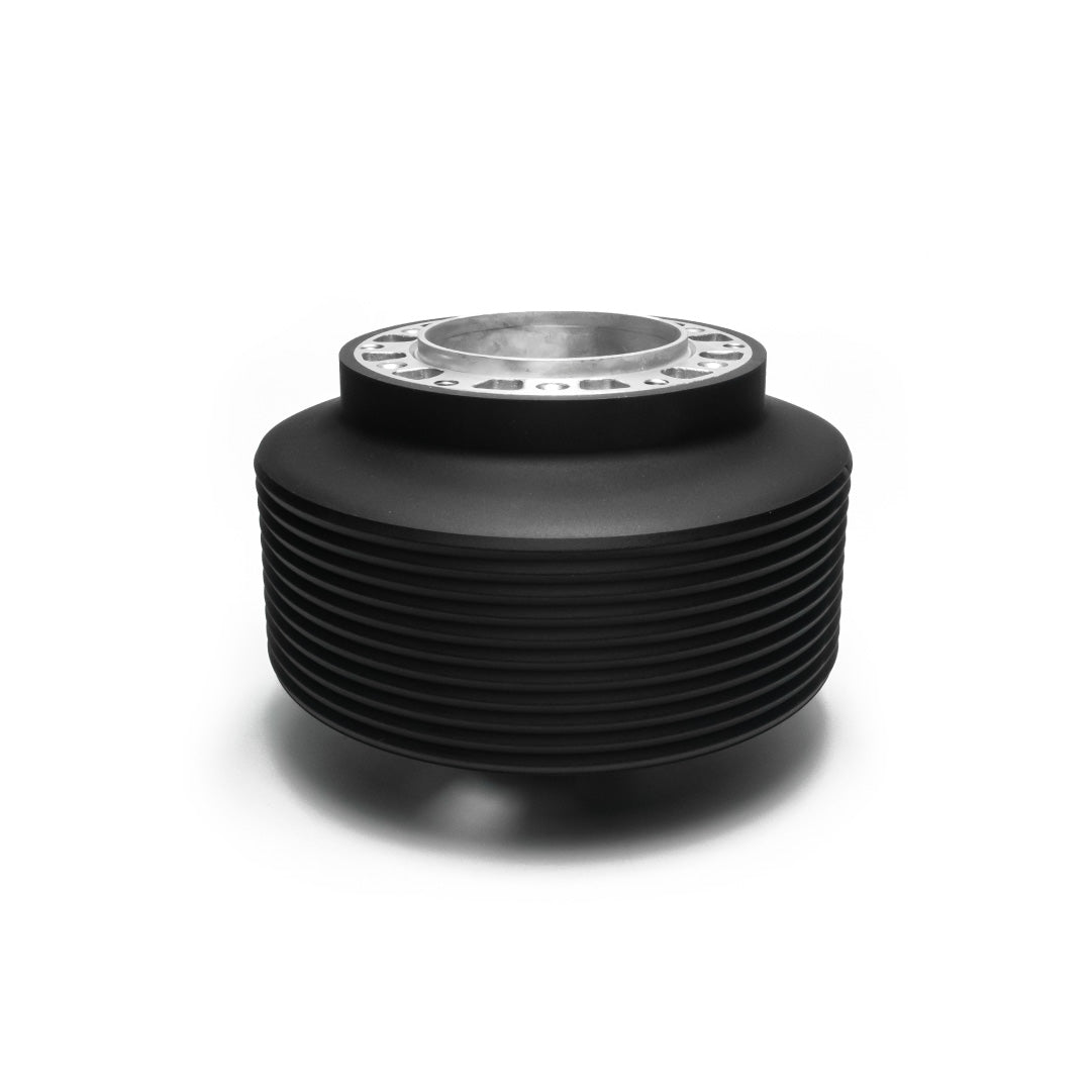 Works Bell Steering Wheel Hub Boss Kit Adapter 817 Mitsubishi RVR >1991-2003< With Airbag