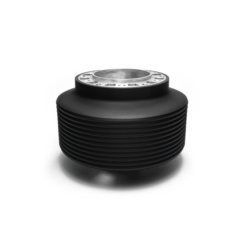 Works Bell Steering Wheel Hub Boss Kit Adapter 817 Mitsubishi Lancer Evolution Evo 5 (V) >1998-1998< With Airbag