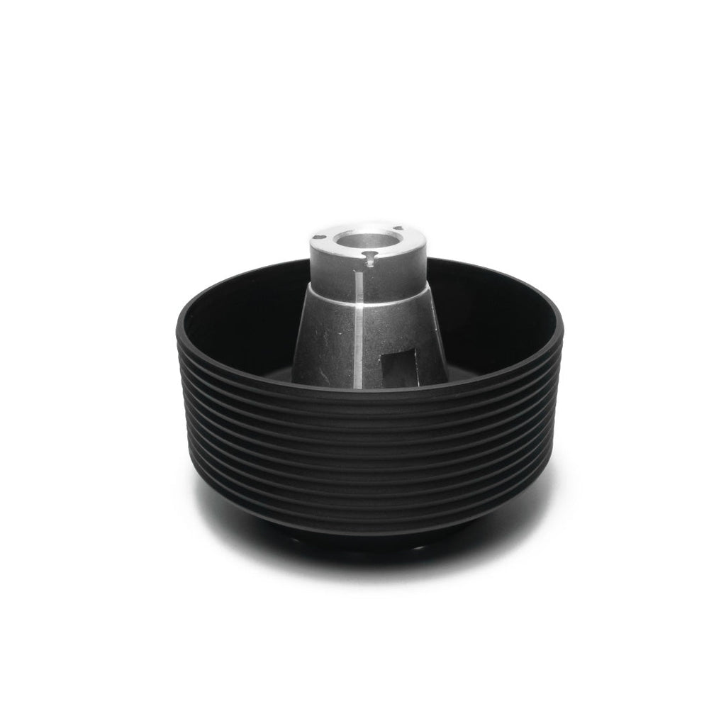 Works Bell Steering Wheel Hub Boss Kit Adapter 817 Mitsubishi Lancer Evolution Evo 5 (V) >1998-1998< With Airbag