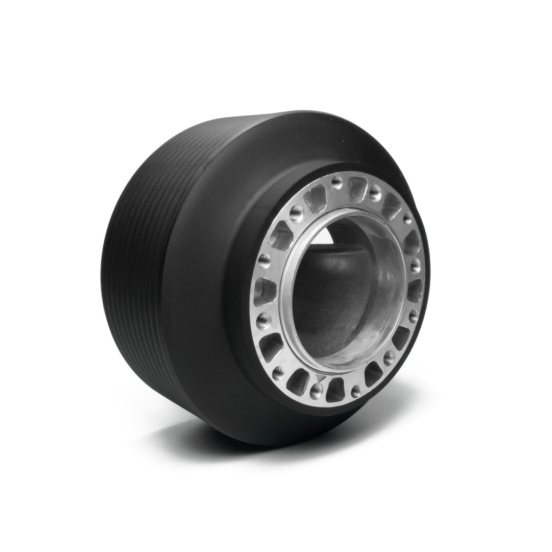 Works Bell Steering Wheel Hub Boss Kit Adapter 817 Mitsubishi Lancer Evolution Evo 5 (V) >1998-1998< With Airbag