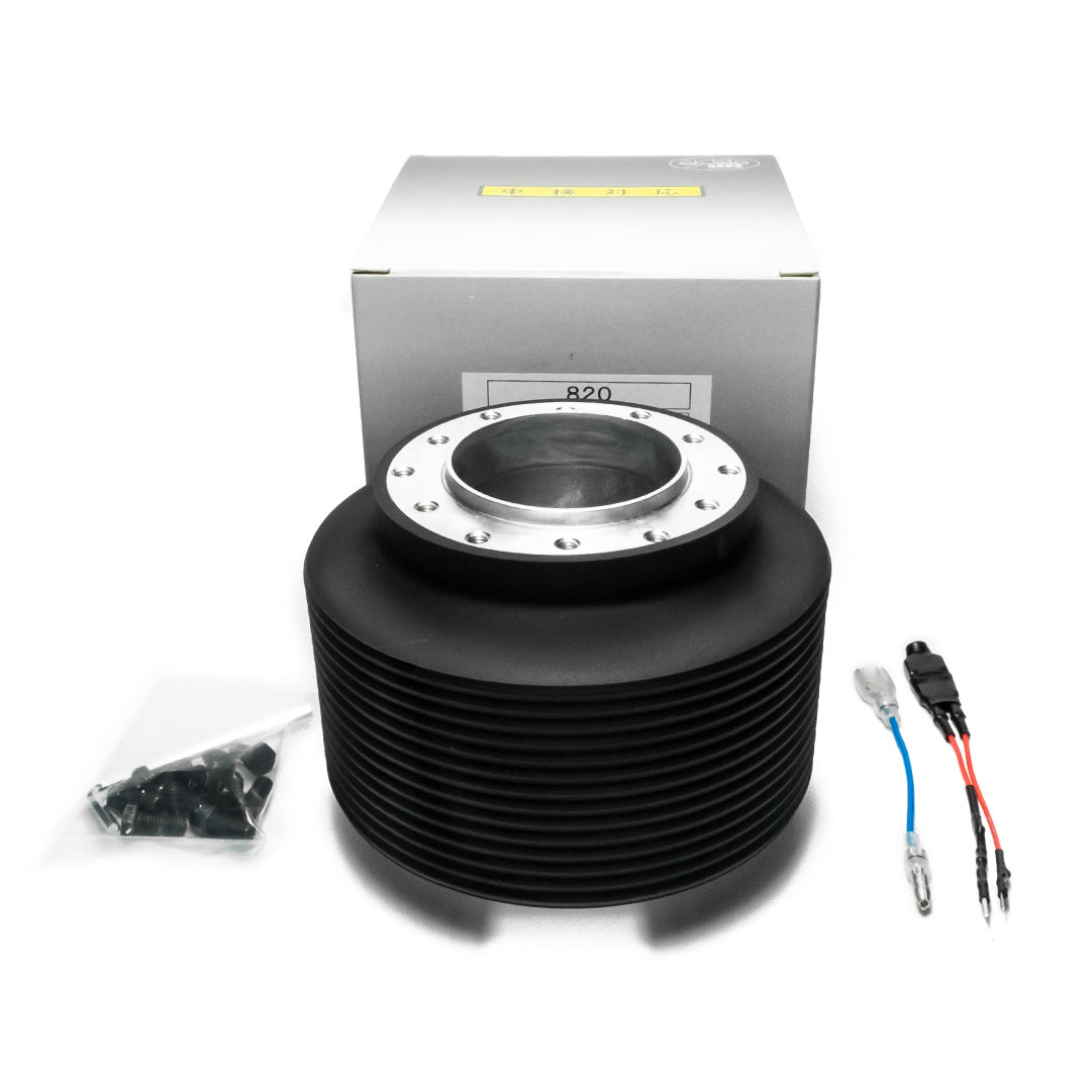 Works Bell Steering Wheel Hub Boss Kit Adapter 820